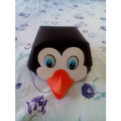 Chapéu de Animais