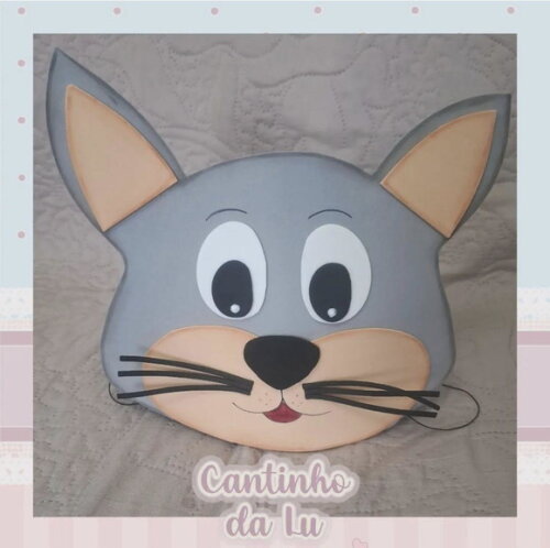 Chapéu Gato