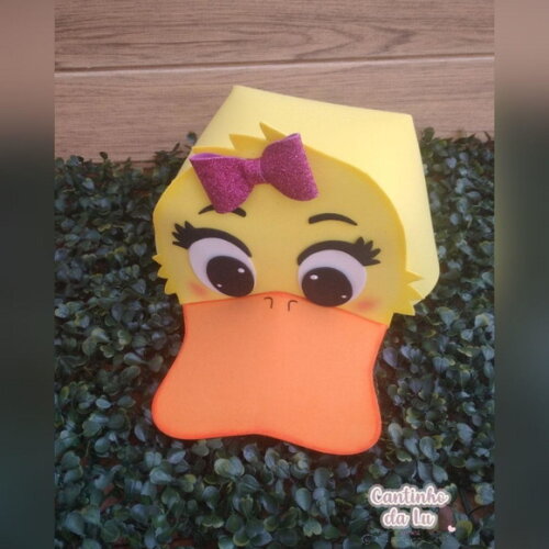 Chapéu Pato