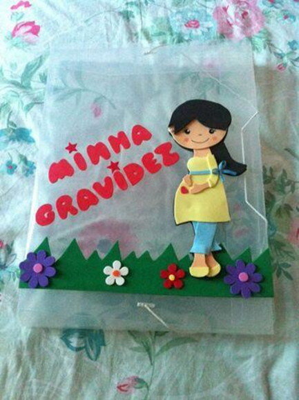 Classificador minha gravidez