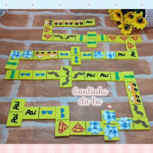 Dominó do Papai