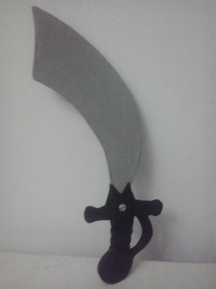 Espada Pirata