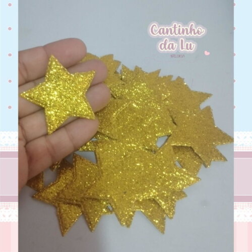 Estrela Dourada em Eva