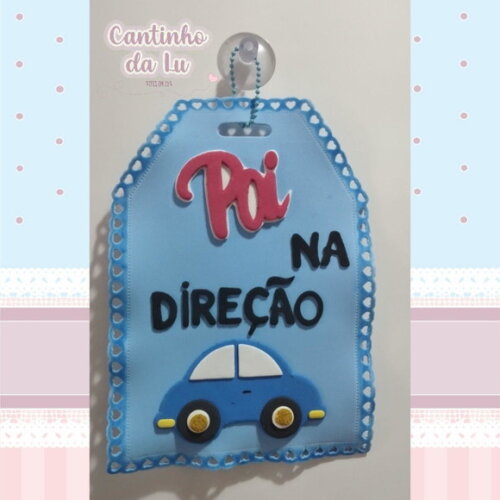 Flâmula Dia dos Pais