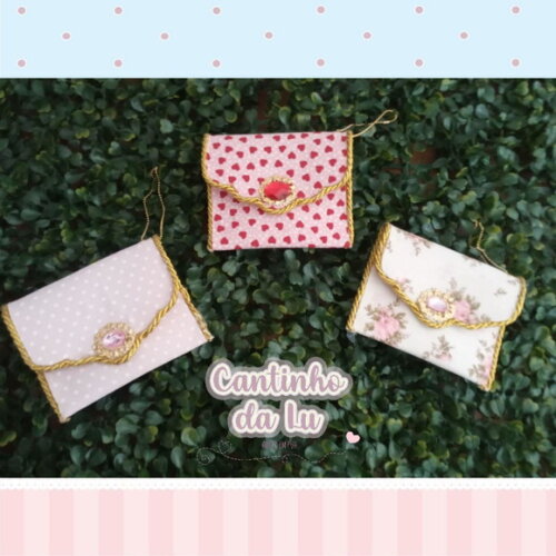 Porta-moedas