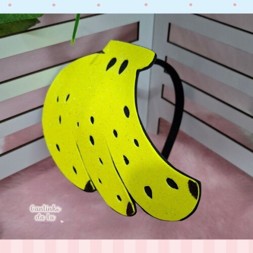 Tiara Banana