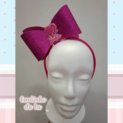 Tiara Barbie