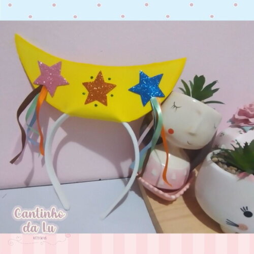Tiara Cangaceira