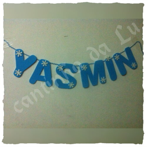 Varal frozen