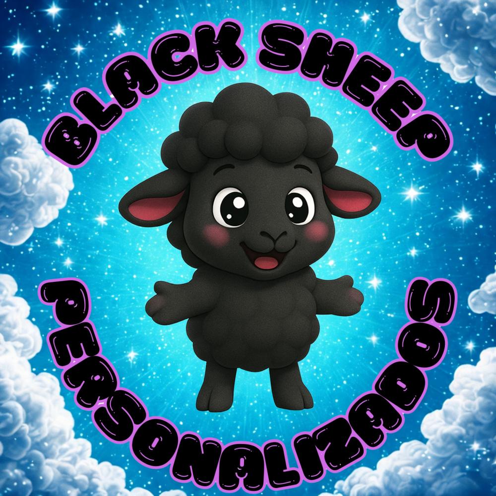 Black Sheep Personalizados
