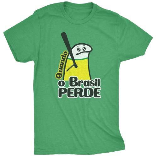 Artes Flork Brasil 25 Estampas Camisetas Torcedor Copa Png