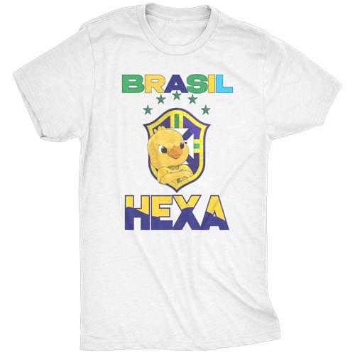 Pacote 20 Artes Torcida Brasil Copa Sublimação Camisetas Cdr