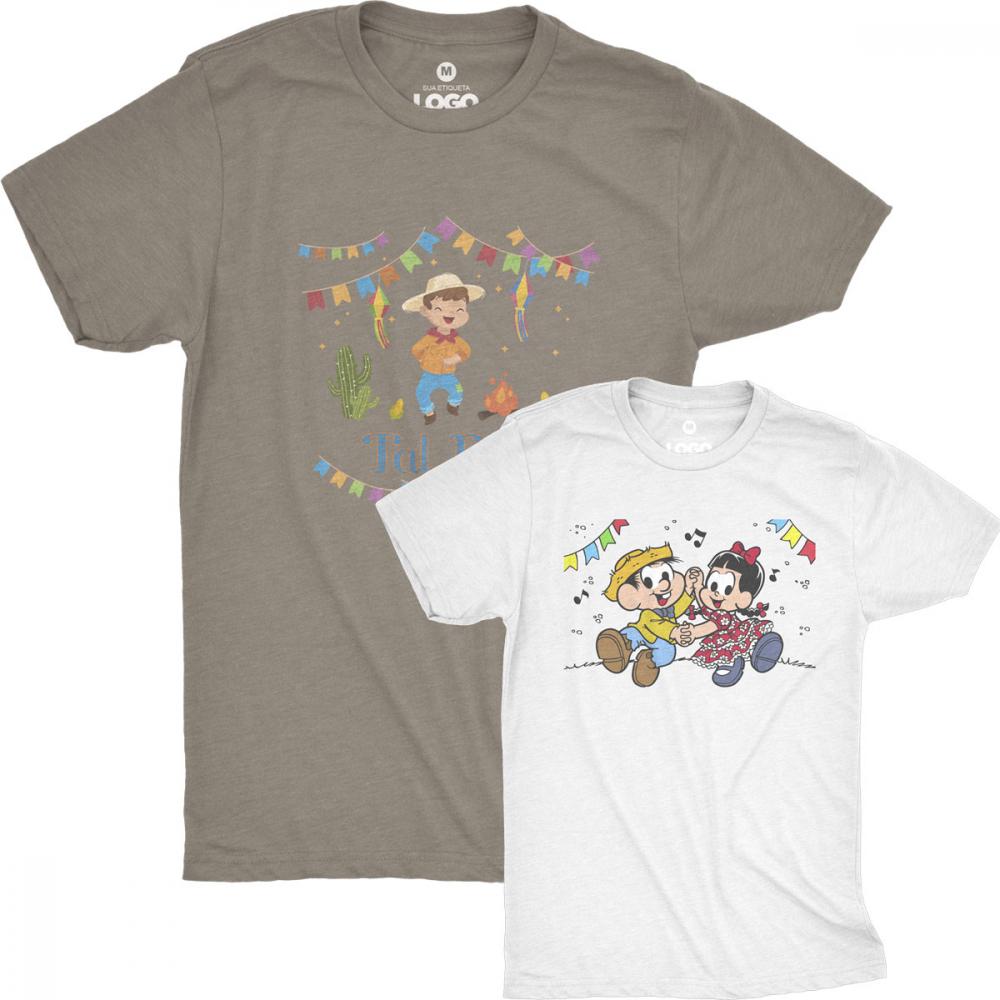 Artes Camisetas Festa Junina Sublimação Vetores Mockups