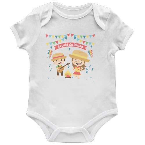 Estampas Bodybaby Festa Junina Editáveis Artes Bodybaby