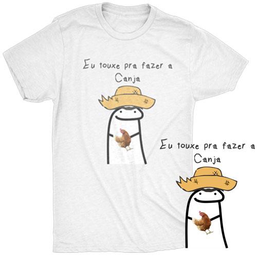 Estampas Sublimação Camisetas Flork Festa Junina Mockups