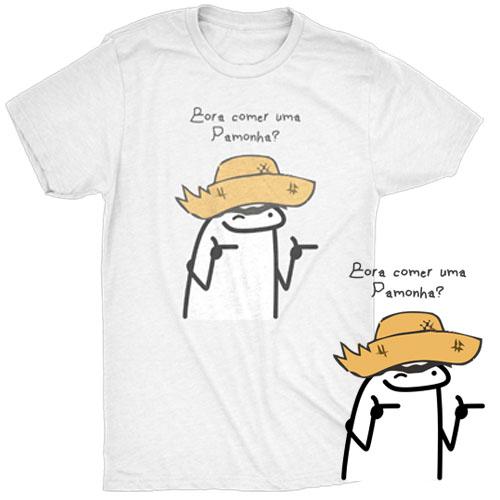 Estampas Sublimação Camisetas Flork Festa Junina Mockups