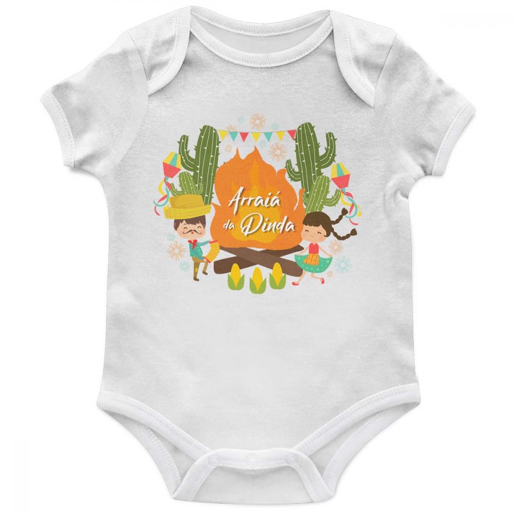 Pacote 50 Artes Bodybaby Festa Junina Editáveis Bodybaby