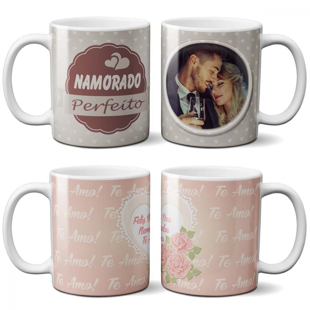 Estampas Canecas Namorados 800 Artes Sublimação