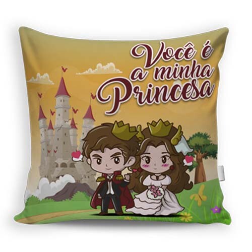 Pack Digital 35 Artes Namorados Sublimação Almofadas