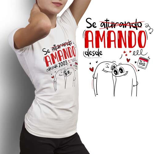 Pacote Artes Camisetas Florks Namorados Sublimação Flork Png