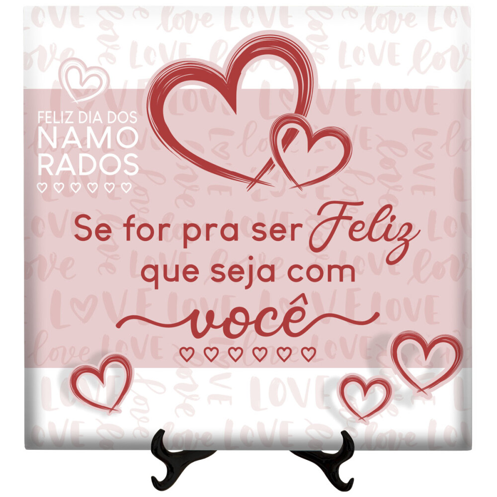 Pacote Artes Namorados 2026 Estampas Sublimação Azulejos