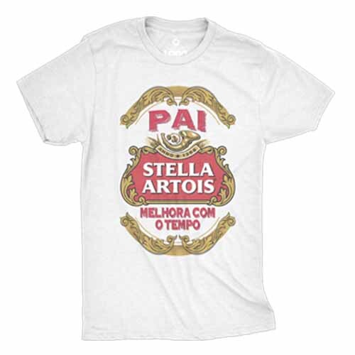Artes Camisetas Dia dos Pais Cervejas Sublimação Editáveis