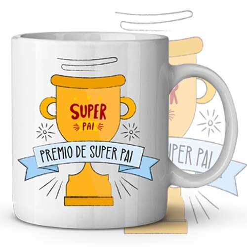 Artes Lettering Png Canecas Dia Dos Pais Sublimação