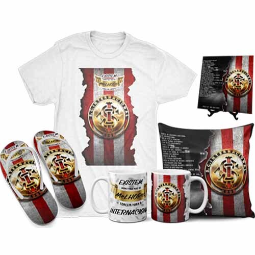 Kit Artes Editáveis Times Dia dos Pais Sublimação