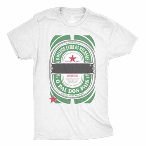 Vetores Cervejas Camisetas Dia dos Pais Sublimação Artes