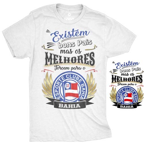 Sublimação Artes Vetorizadas Camisetas Pais Times Futebol