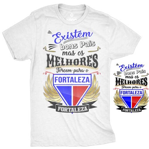 Sublimação Artes Vetorizadas Camisetas Pais Times Futebol