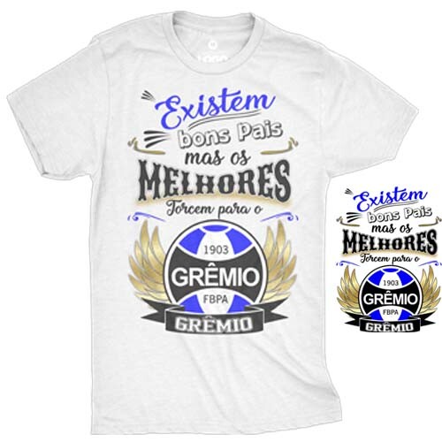 Sublimação Artes Vetorizadas Camisetas Pais Times Futebol