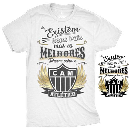 Sublimação Artes Vetorizadas Camisetas Pais Times Futebol