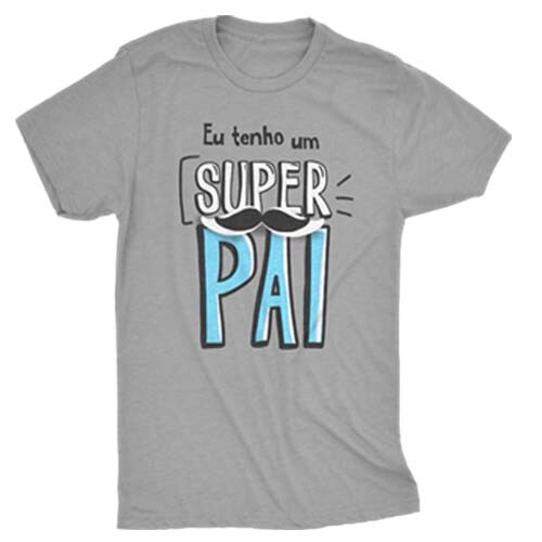 Pacote Artes Lettering Dia dos Pais Sublimação Camisetas Png