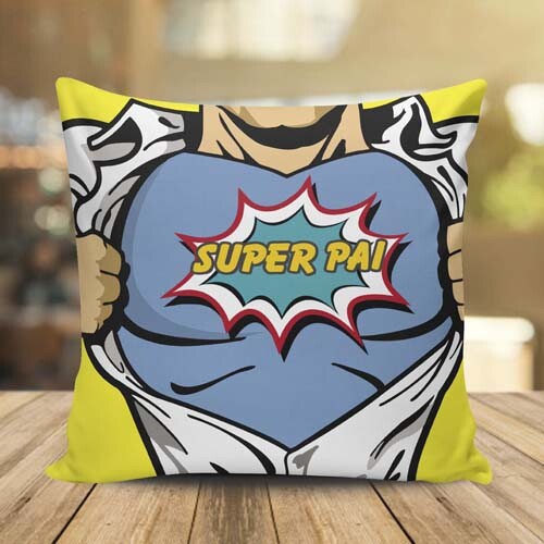 Pacote Artes Dia dos Pais Estampas Sublimação Almofadas