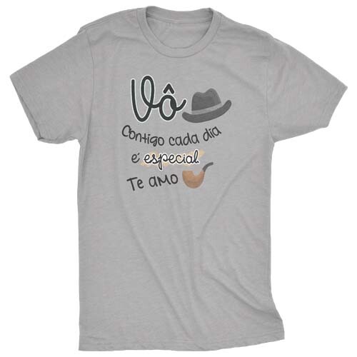 Pack Artes Avós 20 Estampas Camisetas Sublimação Editáveis