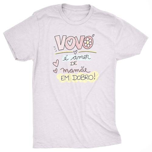 Estampas Sublimação Camisetas Dia dos Avós Vovó Vovô Png