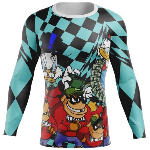 Pacote 150 Artes Camisetas Quebrada Sublimação Total Estampas