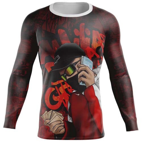Pacote 150 Artes Camisetas Quebrada Sublimação Total Estampas