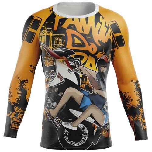 Pacote 150 Artes Camisetas Quebrada Sublimação Total Estampas