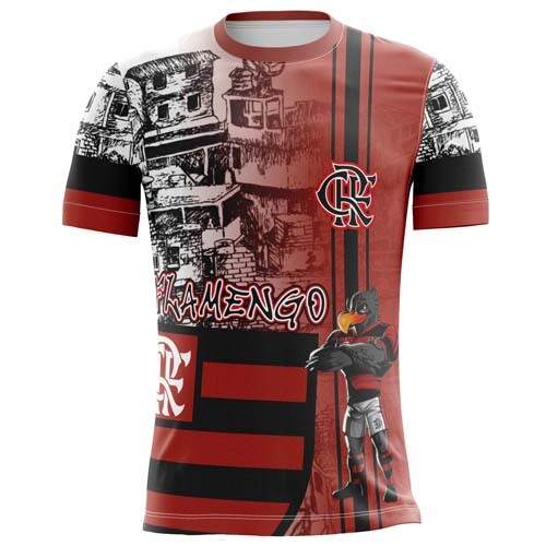 Pack 17 Estampas Artes Sublimação Camisetas Times Quebrada
