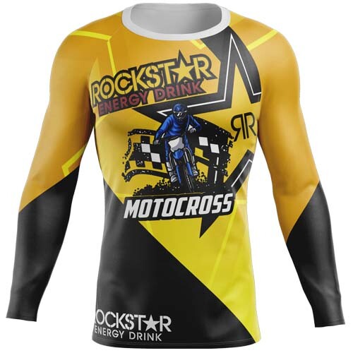 Artes Camisetas Motocross Sublimação 120 Estampas Moto