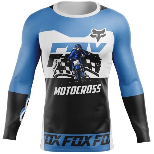 Pacote 120 Artes Camisetas Motocross Moto Sublimação Total