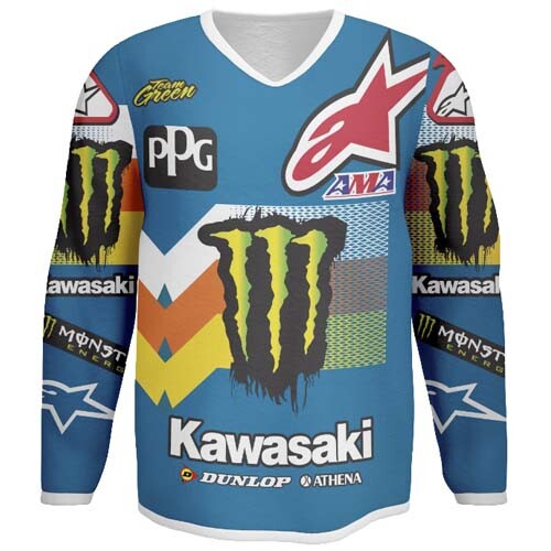 Artes Camisetas Motocross Sublimação Estampas Mockups Moto