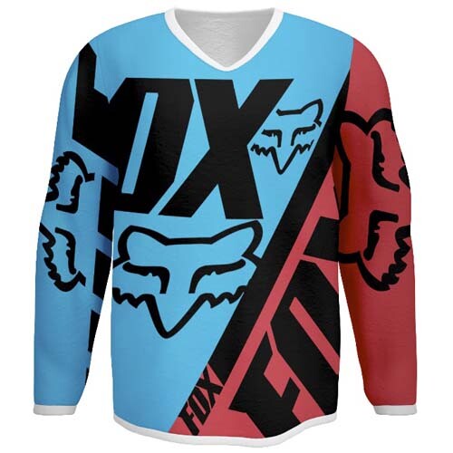 Pacote Artes Sublimação Total Camisetas Motocross Moto