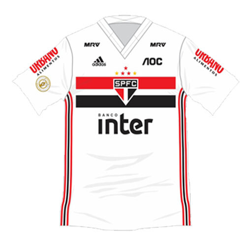Artes Fardamentos Uniformes Times Brasileirão Campeonato Brasile