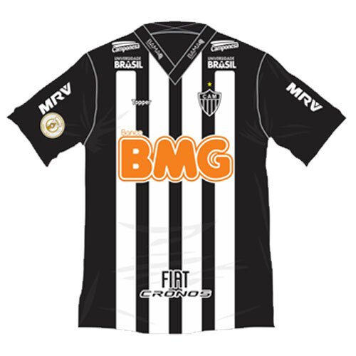 Artes Fardamentos Uniformes Times Brasileirão Campeonato Brasile