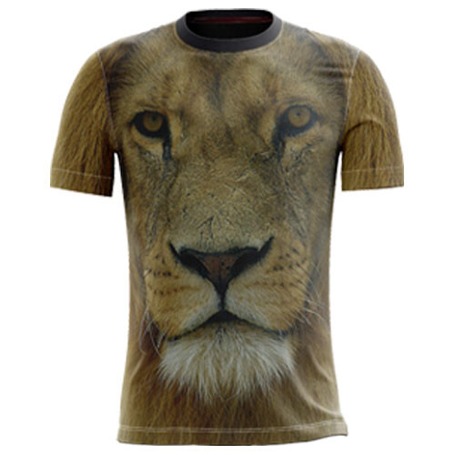Pacote Artes Sublimação Total Animais Estampas 3D