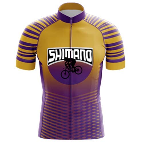 Pack Artes Camisetas Bike Bicicleta Ciclismo Sublimação