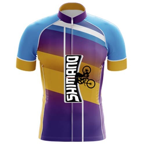 Pack Artes Camisetas Bike Bicicleta Ciclismo Sublimação